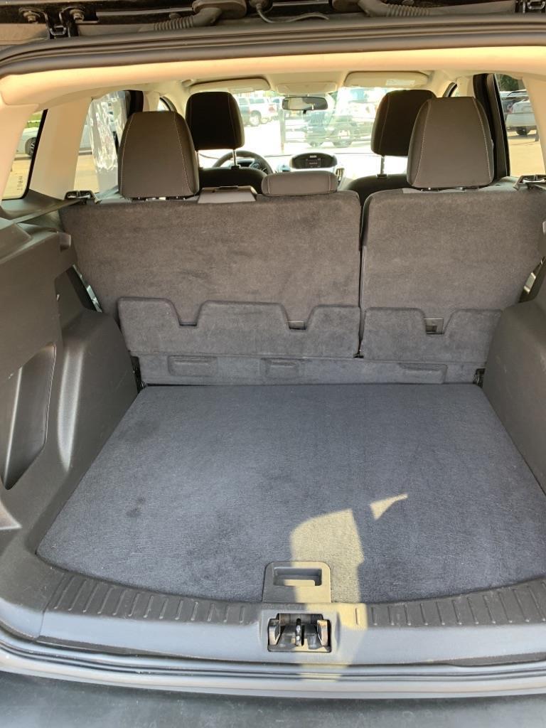 Ford Escape SE FWD 2017