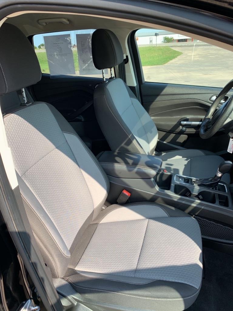 Ford Escape SE FWD 2017