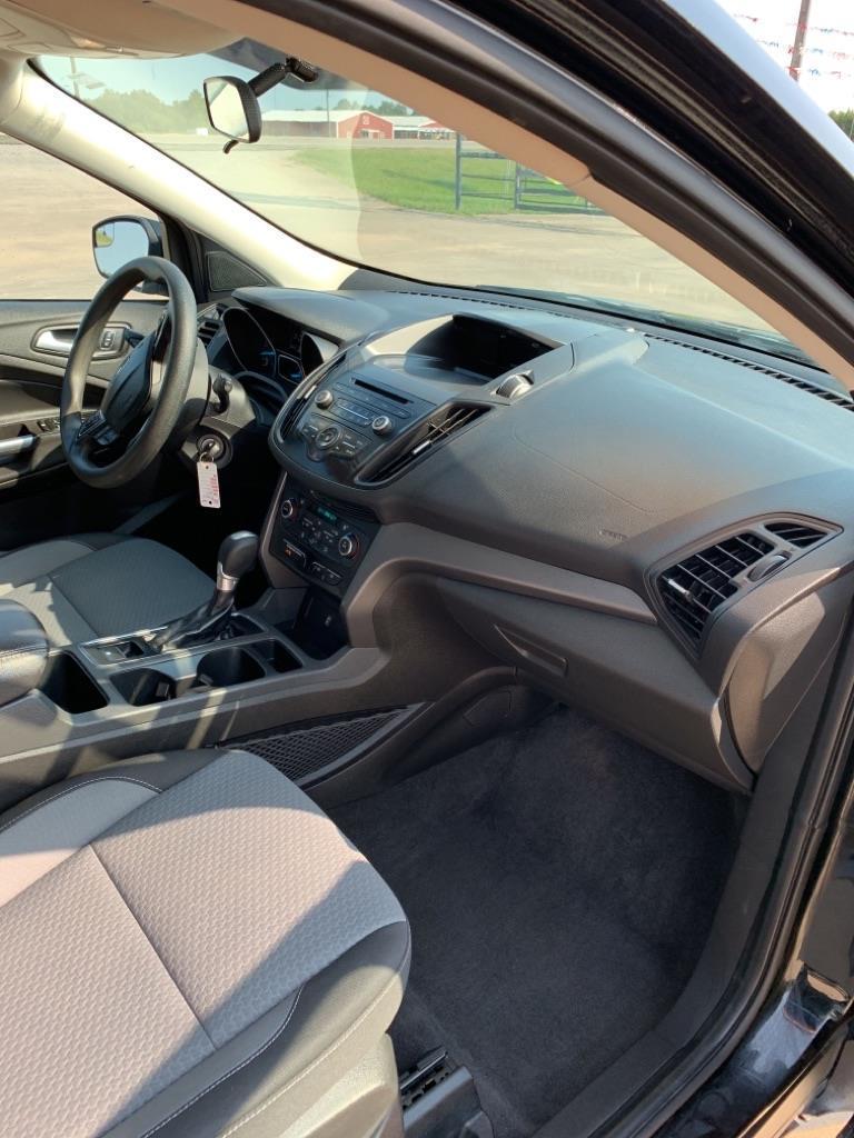 Ford Escape SE FWD 2017