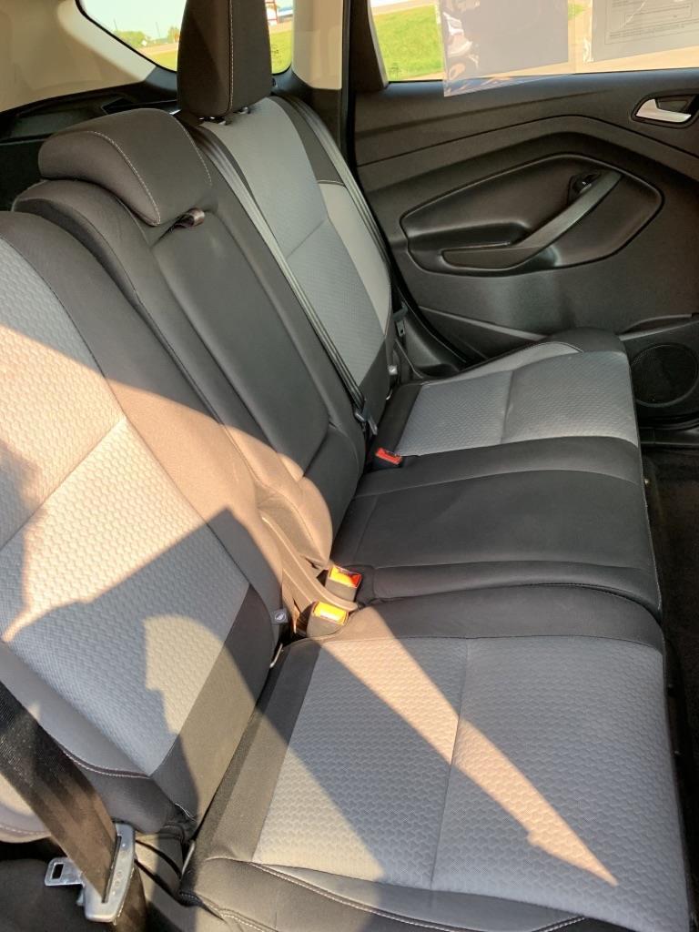 Ford Escape SE FWD 2017