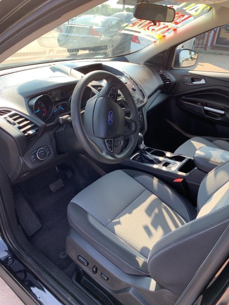 Ford Escape SE FWD 2017