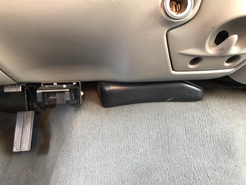 Ford F-350 SD XL Crew Cab Long Bed 2WD 2004