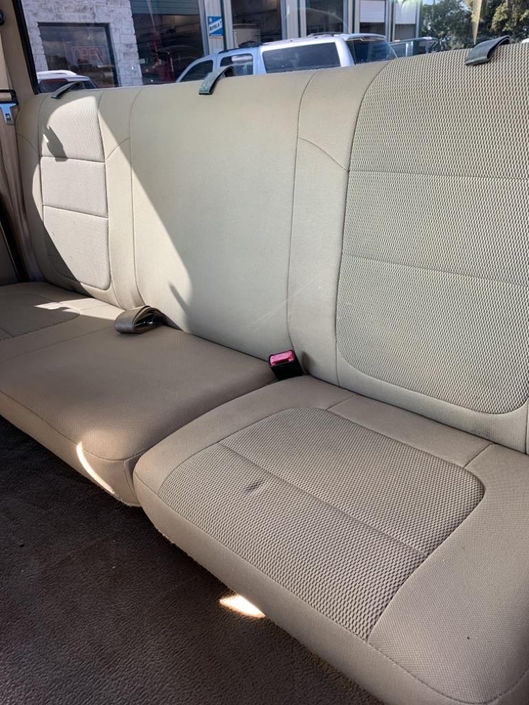 Ford F-250 SD XL SuperCab 2WD 2006