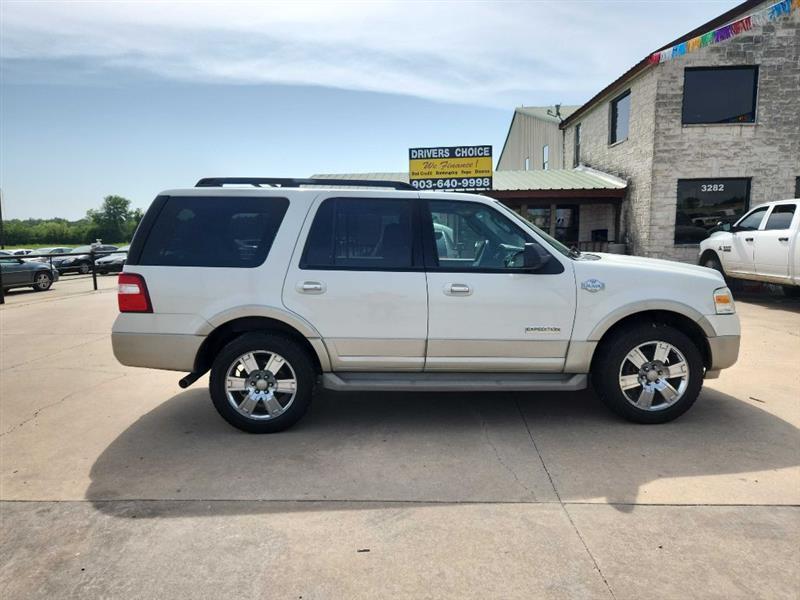 2008 Ford Expedition Eddie Bauer 2WD