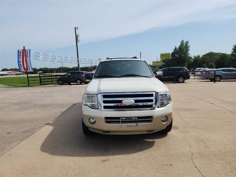 Ford Expedition Eddie Bauer 2WD 2008