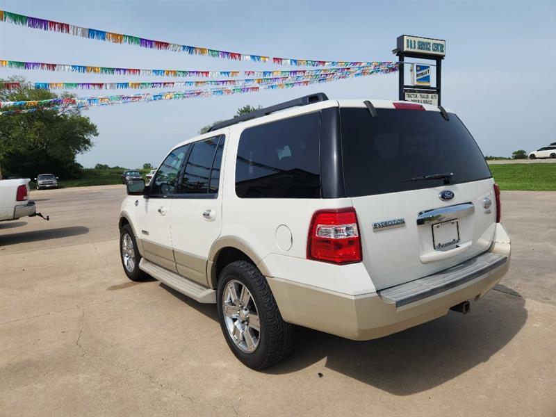 Ford Expedition Eddie Bauer 2WD 2008