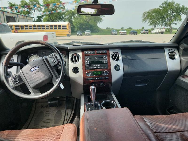 Ford Expedition Eddie Bauer 2WD 2008