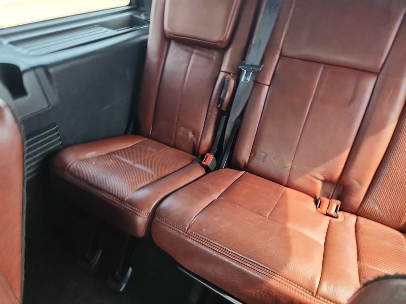 Ford Expedition Eddie Bauer 2WD 2008