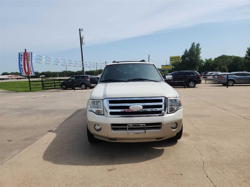 Ford Expedition Eddie Bauer 2WD 2008