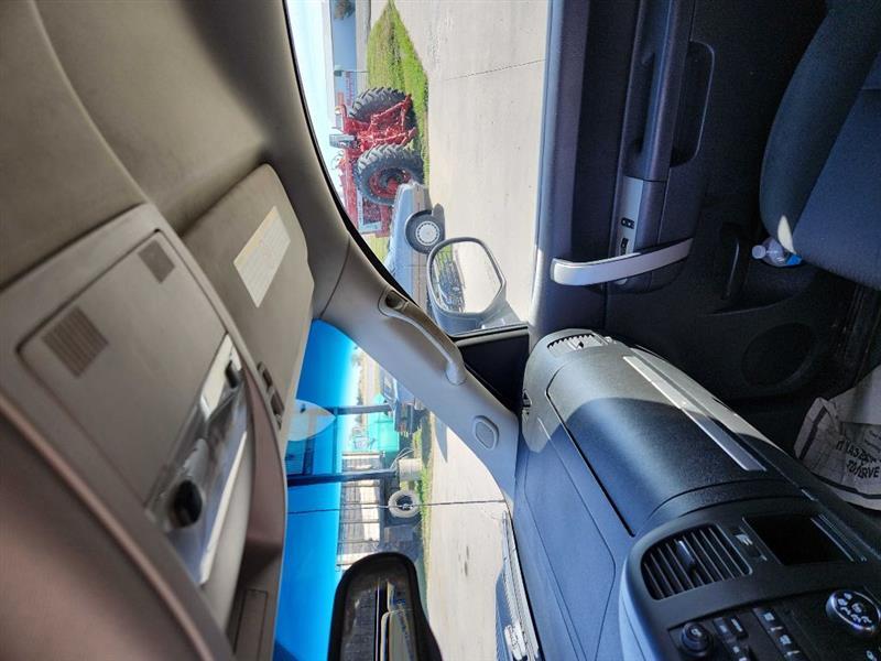 Chevrolet Silverado 3500HD LT1 Crew Cab 4WD 2010