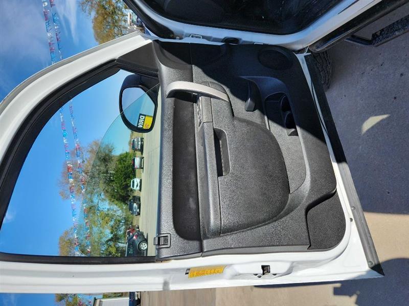 Chevrolet Silverado 3500HD LT1 Crew Cab 4WD 2010