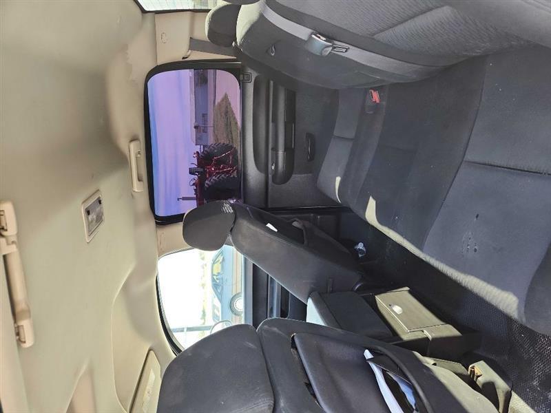 Chevrolet Silverado 3500HD LT1 Crew Cab 4WD 2010