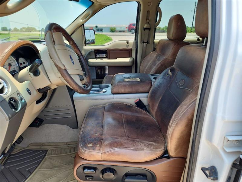 Ford F-150 FX4 SuperCrew 2006