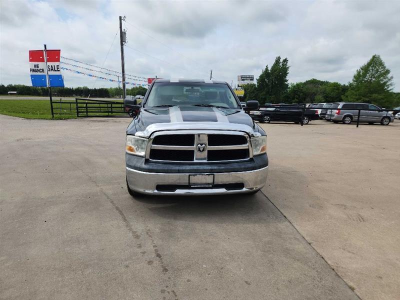 Dodge 1500 SLT SWB 2WD 2010