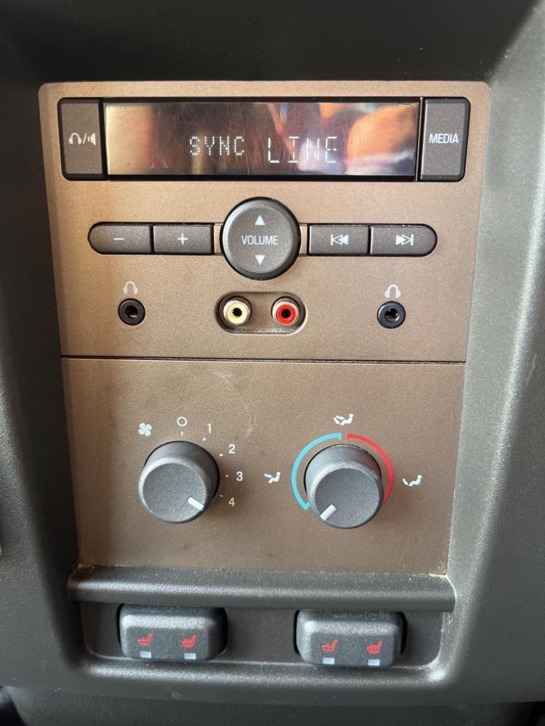 Lincoln Navigator L 4WD 2012