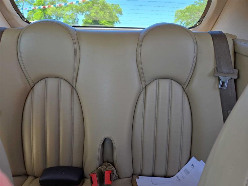 Jaguar XK8 Convertible 2000