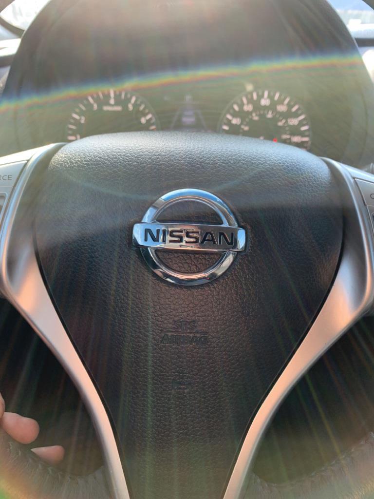 Nissan Altima 2.5 2016
