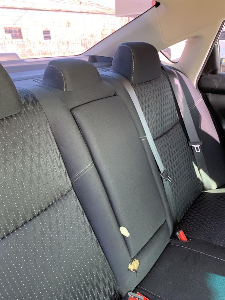 Nissan Altima 2.5 2016