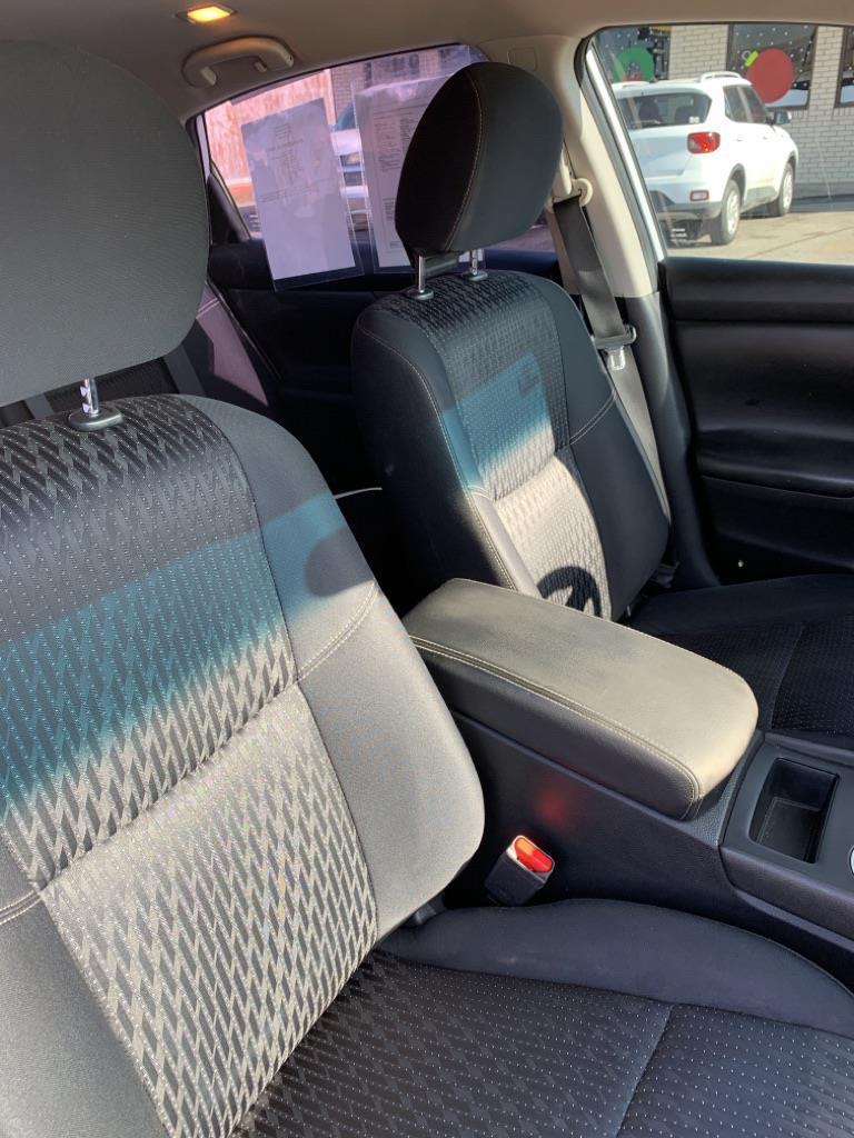 Nissan Altima 2.5 2016