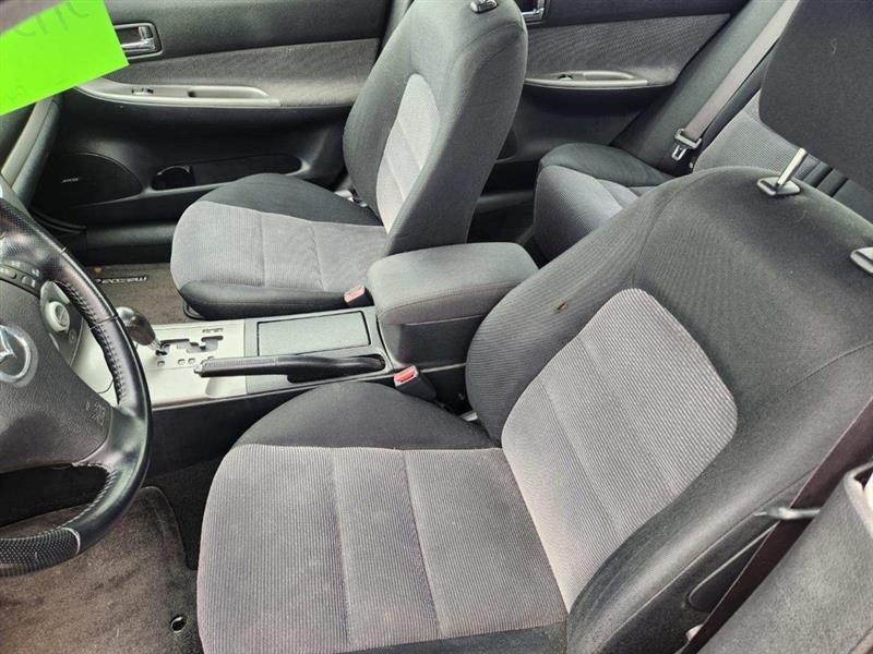 Mazda MAZDA6 s Sport Model 2005