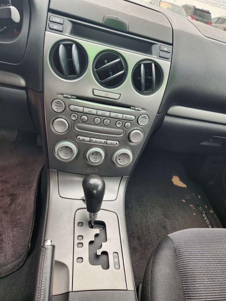 Mazda MAZDA6 s Sport Model 2005