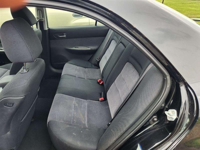 Mazda MAZDA6 s Sport Model 2005