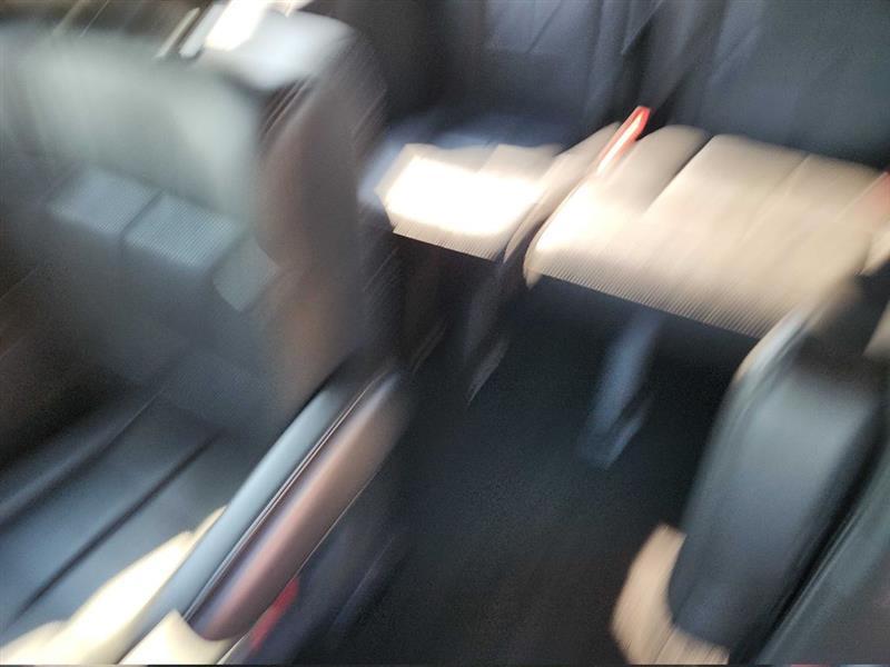 Lincoln Navigator L 4WD 2012