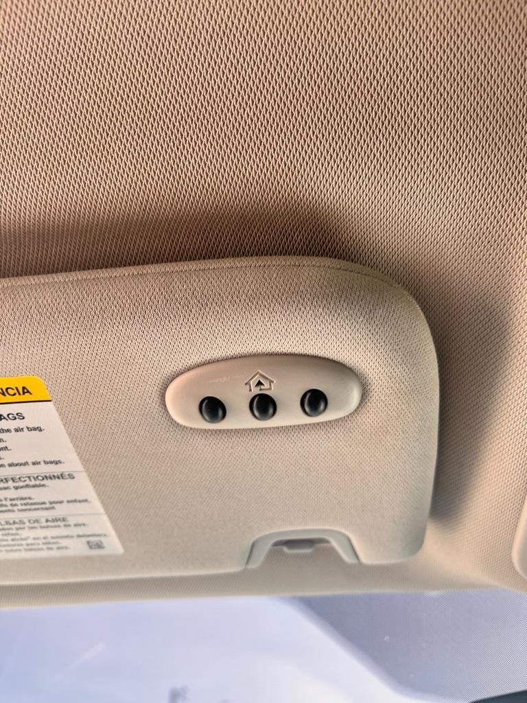 Ford Fusion Titanium AWD 2015