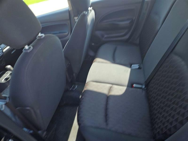 Mitsubishi Mirage ES 5M 2021