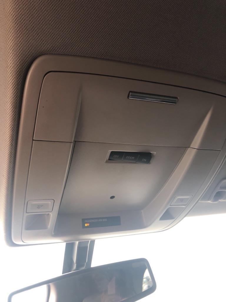 Chevrolet Silverado 1500 1LT Crew Cab 4WD 2014