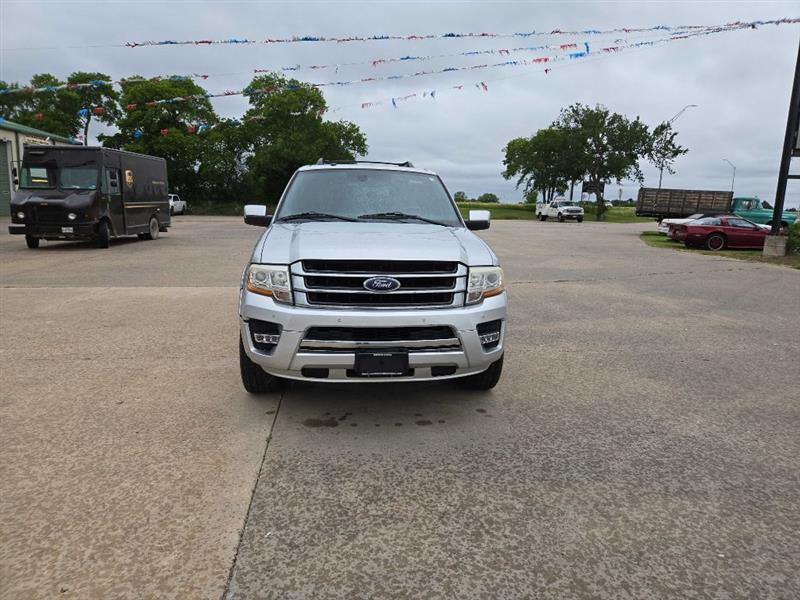Ford Expedition EL Limited 2WD 2015