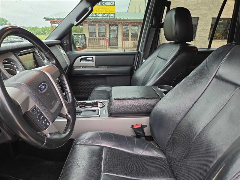 Ford Expedition EL Limited 2WD 2015