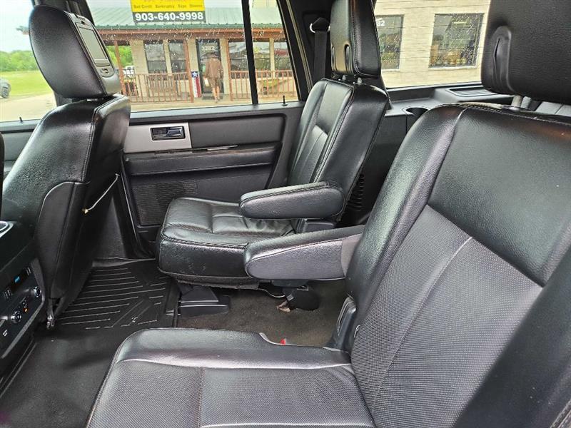 Ford Expedition EL Limited 2WD 2015