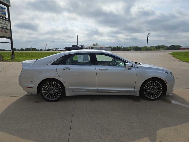 Lincoln MKZ FWD 2015
