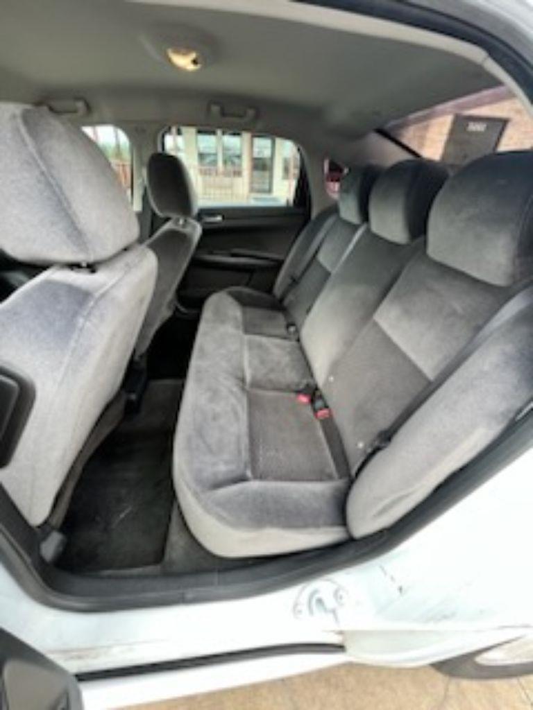 Chevrolet Impala LT 2011