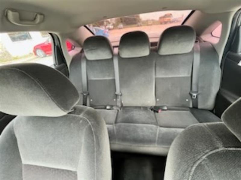 Chevrolet Impala LT 2011