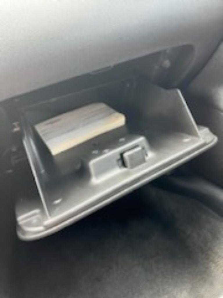 Chevrolet Impala LT 2011