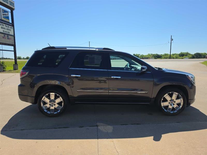 2016 GMC Acadia FWD Denali's photo