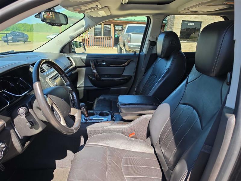 GMC Acadia Denali FWD 2016