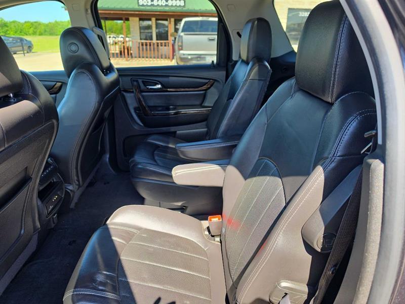GMC Acadia Denali FWD 2016