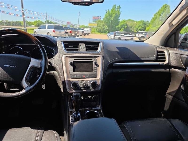 GMC Acadia Denali FWD 2016