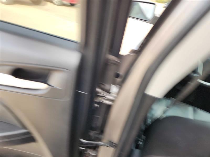 GMC Terrain SLT1 FWD 2011