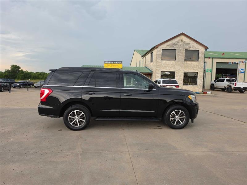 Ford Expedition XLT 2020