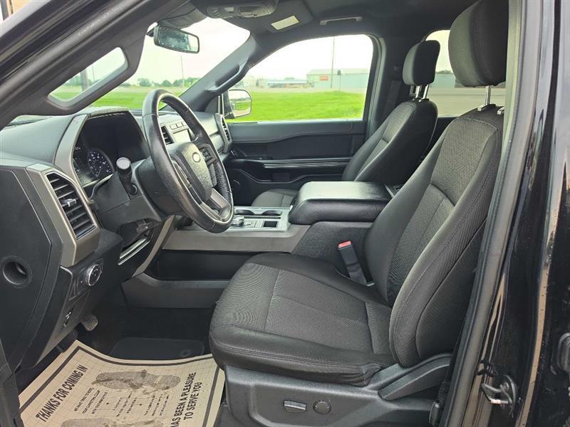 Ford Expedition XLT 2020
