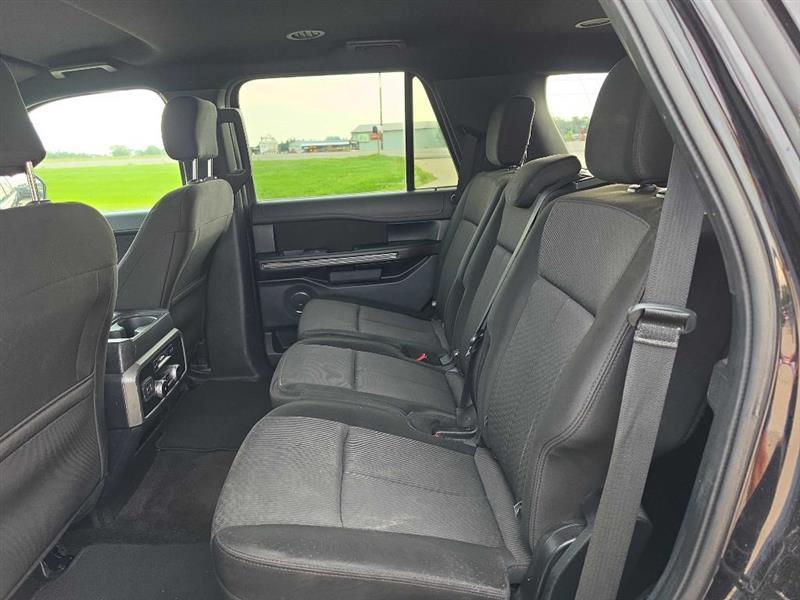 Ford Expedition XLT 2020