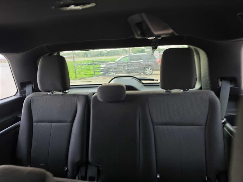 Ford Expedition XLT 2020
