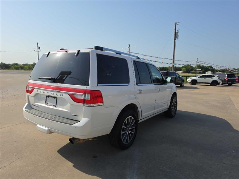 Lincoln Navigator Select 2WD 2016