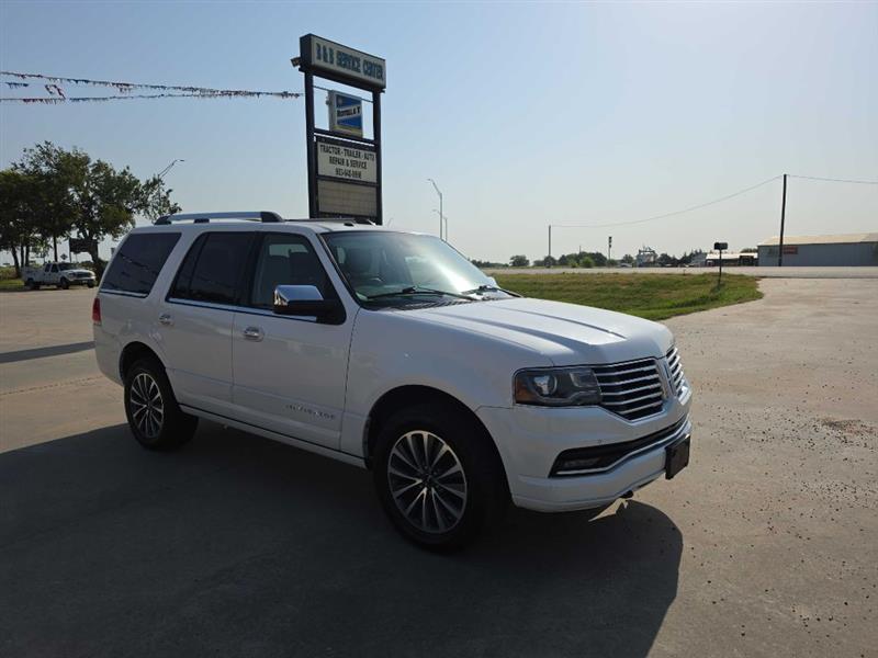 Lincoln Navigator Select 2WD 2016