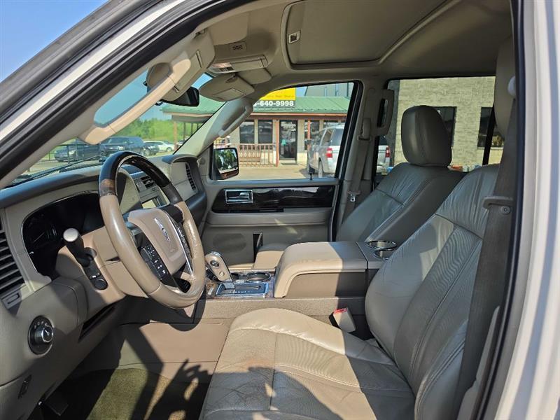 Lincoln Navigator Select 2WD 2016