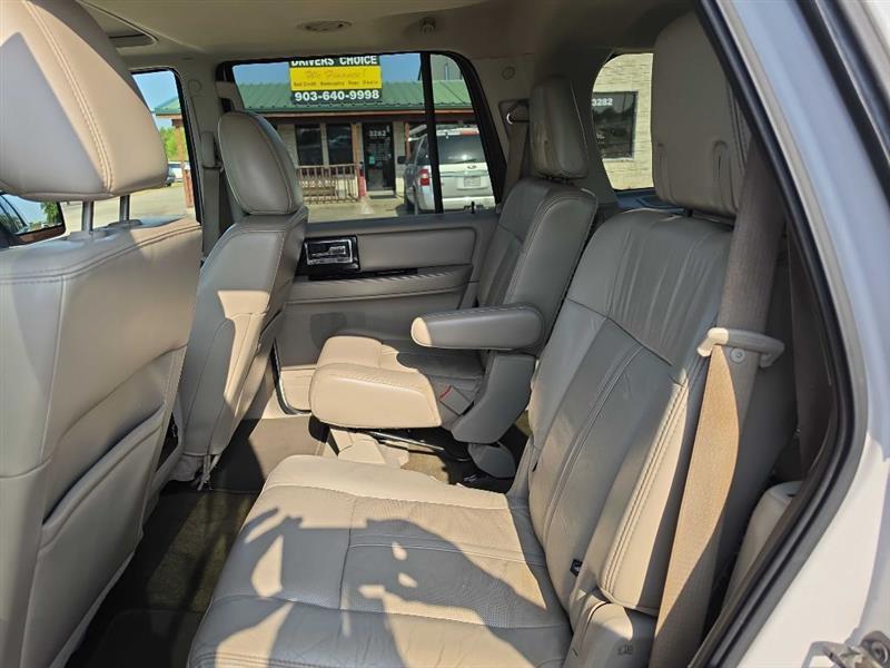 Lincoln Navigator Select 2WD 2016